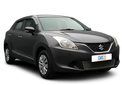 Maruti Baleno-img